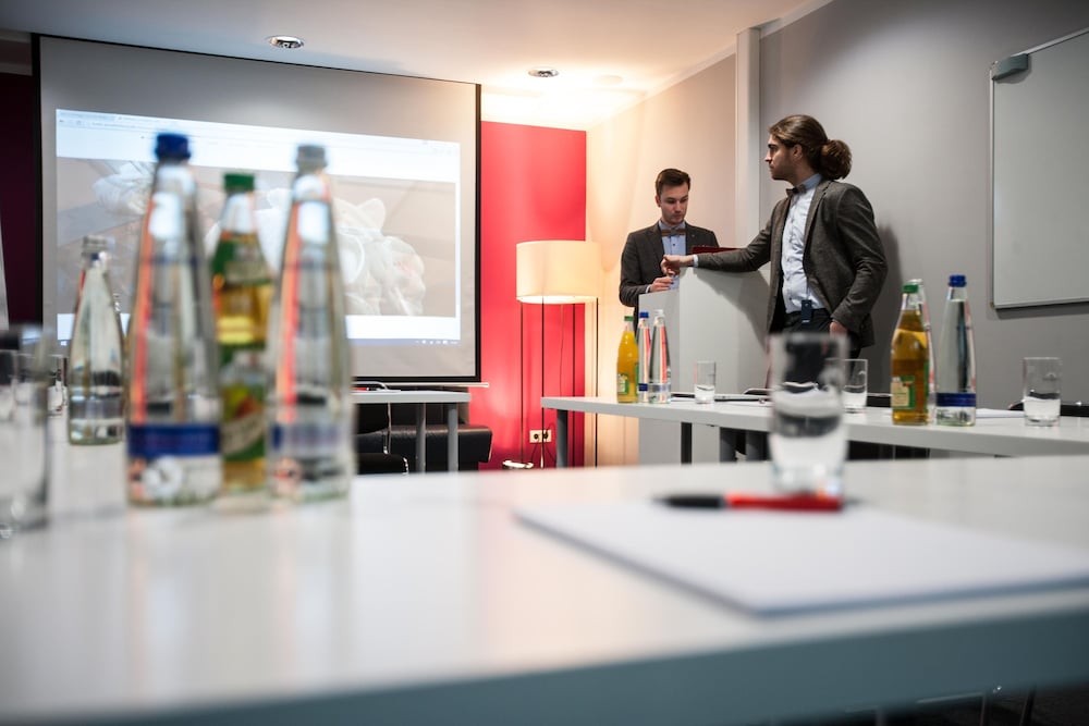 Фото Amalienburg Boutique & Boarding Hotel