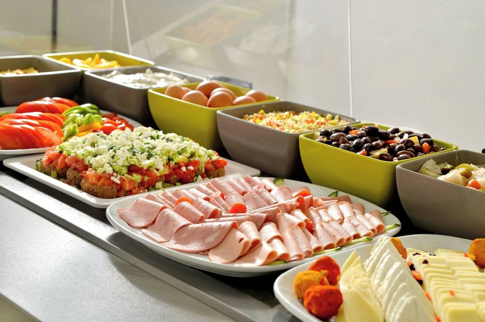 Фото Airotel Achaia Beach