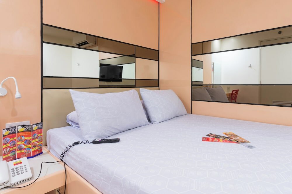 Фото Hotel Sogo Guadalupe