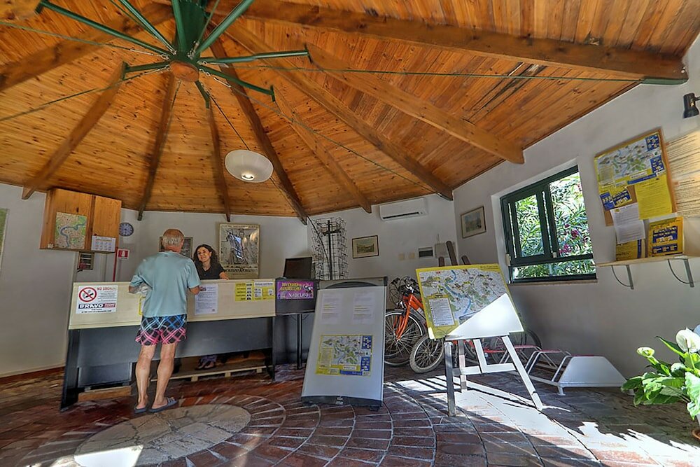 Фото Flaminio Village Bungalow Park