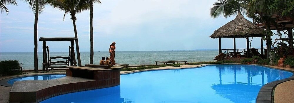 Фото Minh Tam Resort