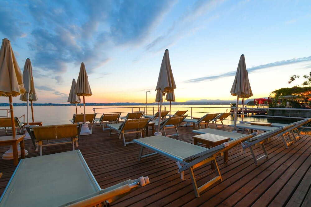 Фото Hotel Flaminia