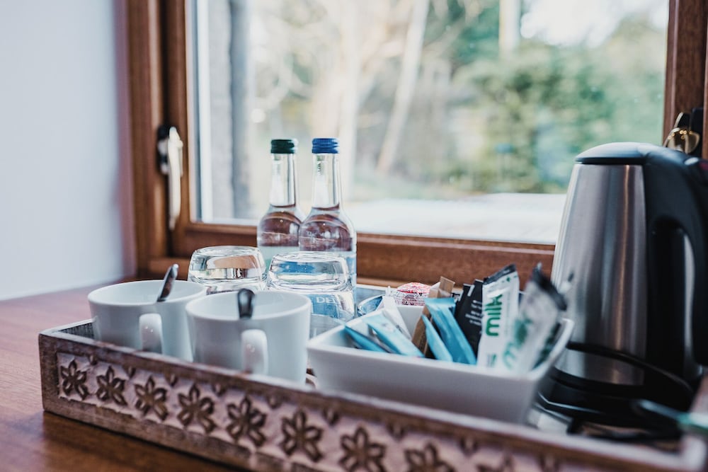 Фото Saplinbrae Hotel and Lodges