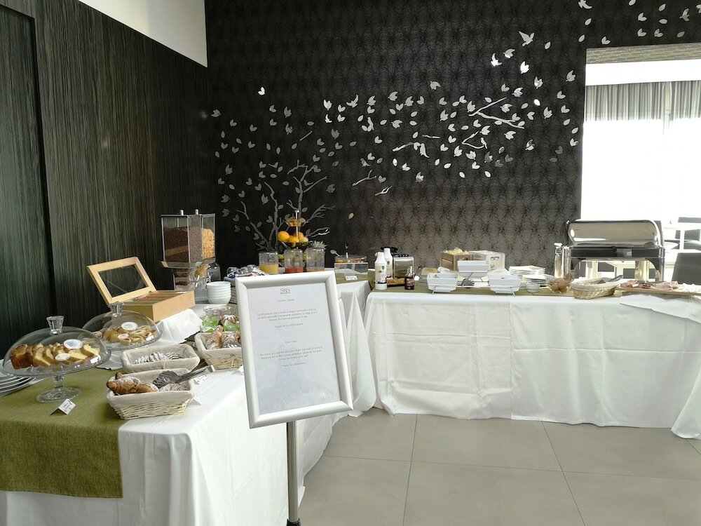 Фото Sicilia Hotel SPA