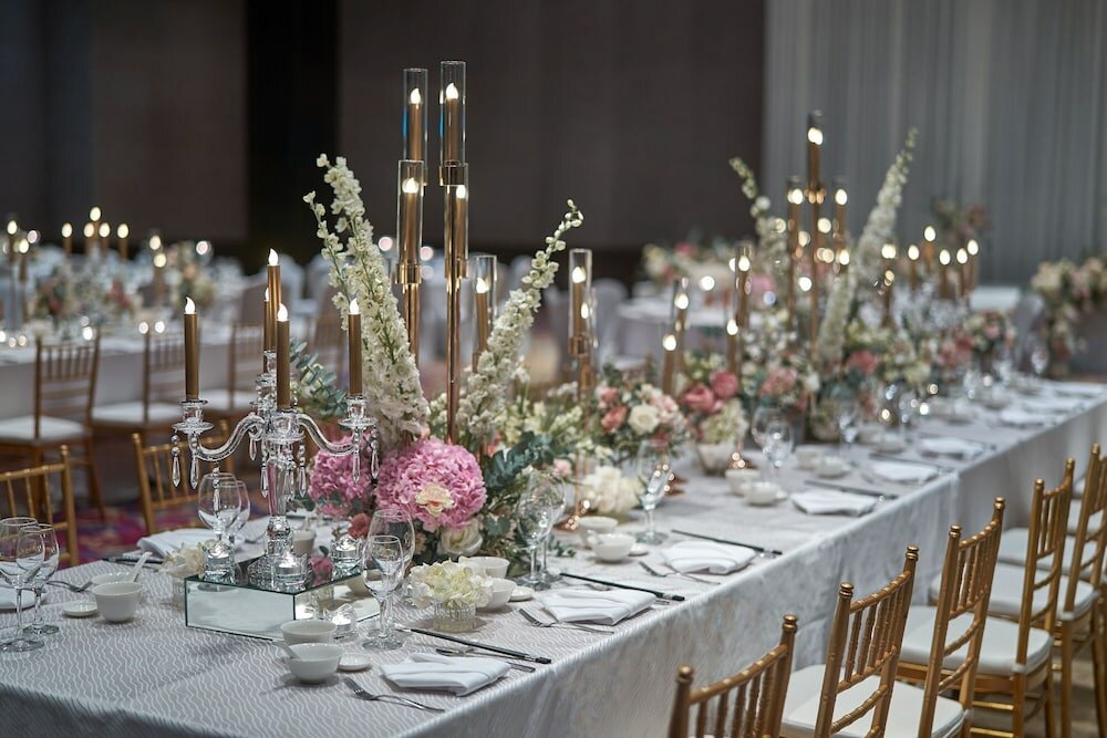 Фото The Westin Kuala Lumpur