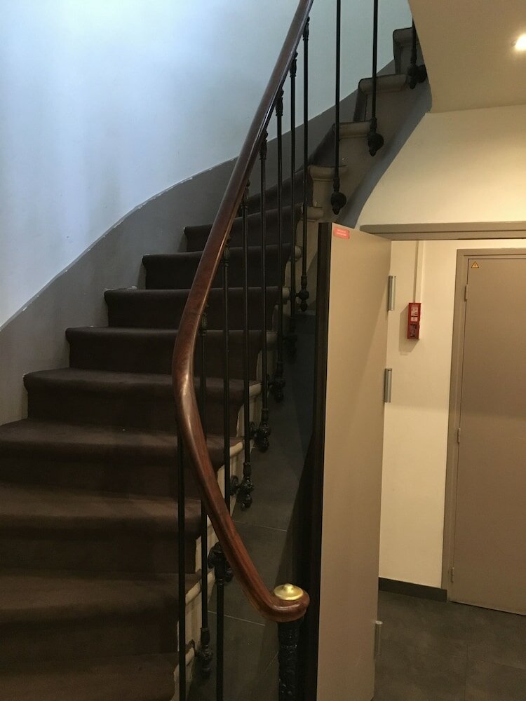 Фото Hôtel Liège Strasbourg