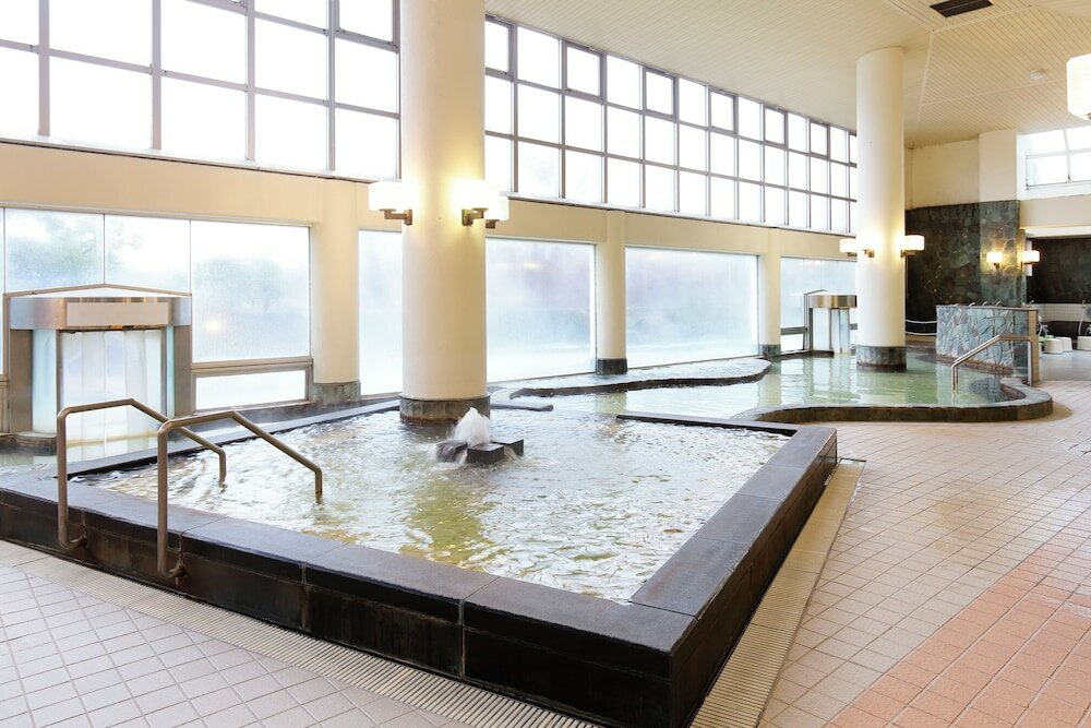 Фото SPA Resort Hawaiians Hotel Hawaiians