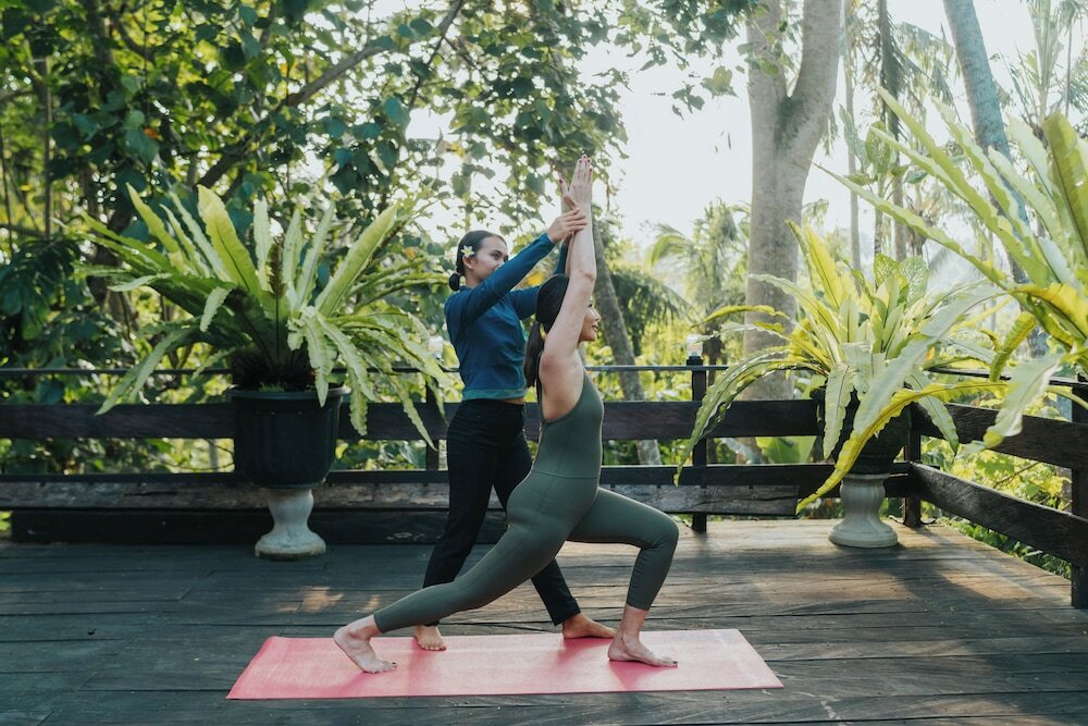 Фото Alam Sembuwuk Resort