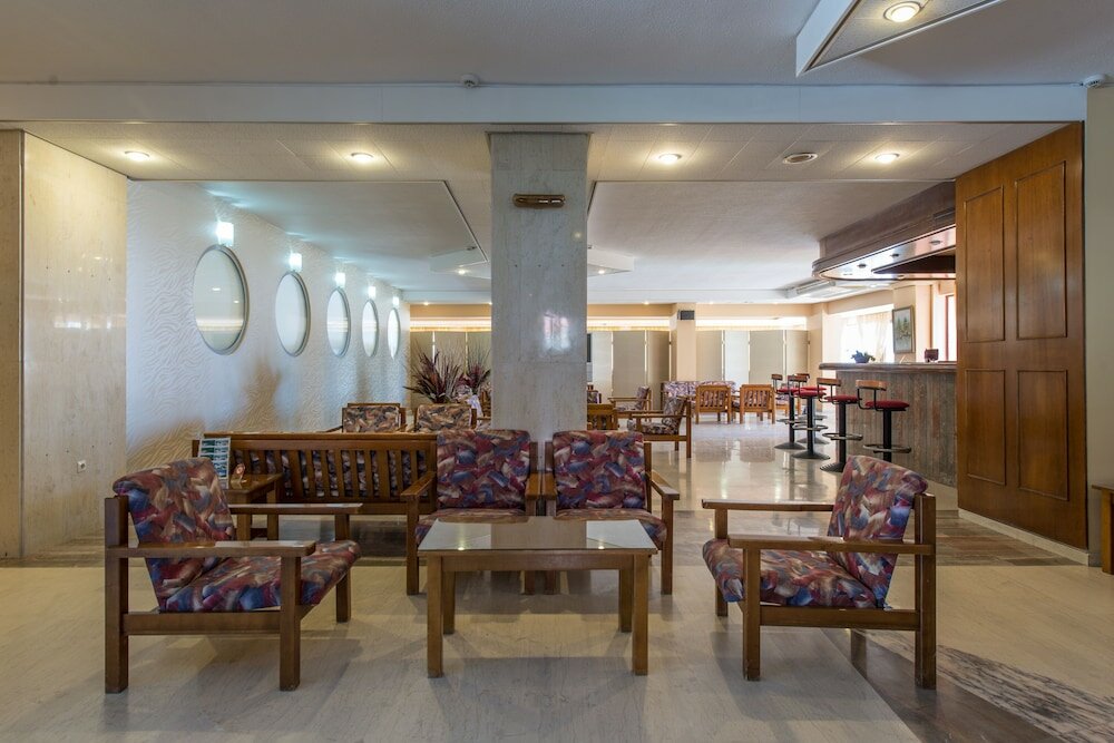 Фото Astir Beach