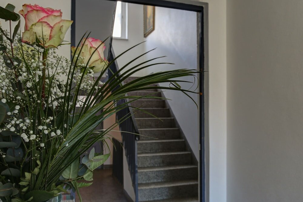 Фото Boardinghouse Mundsburg