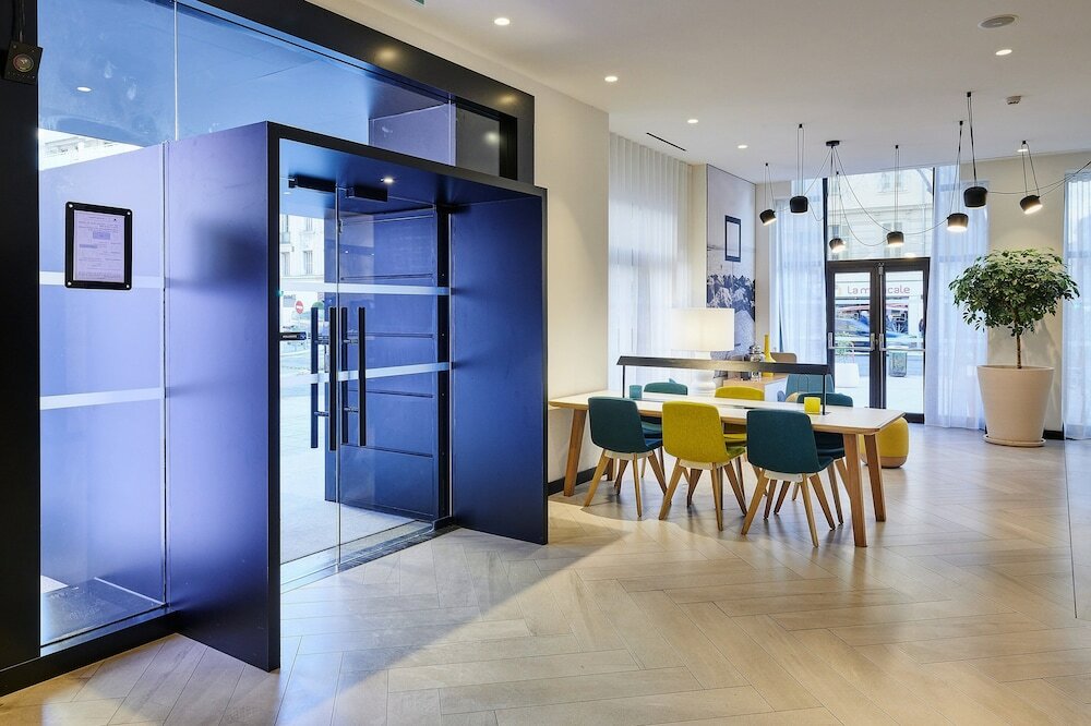 Фото Holiday Inn Nice by IHG