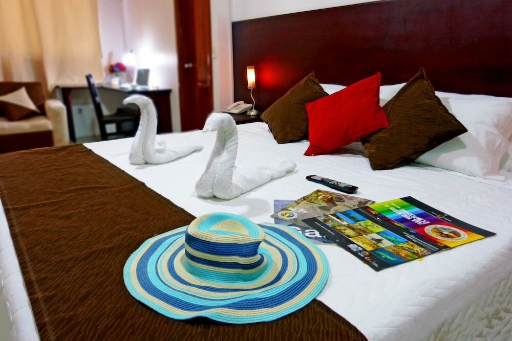 Фото отеля 5