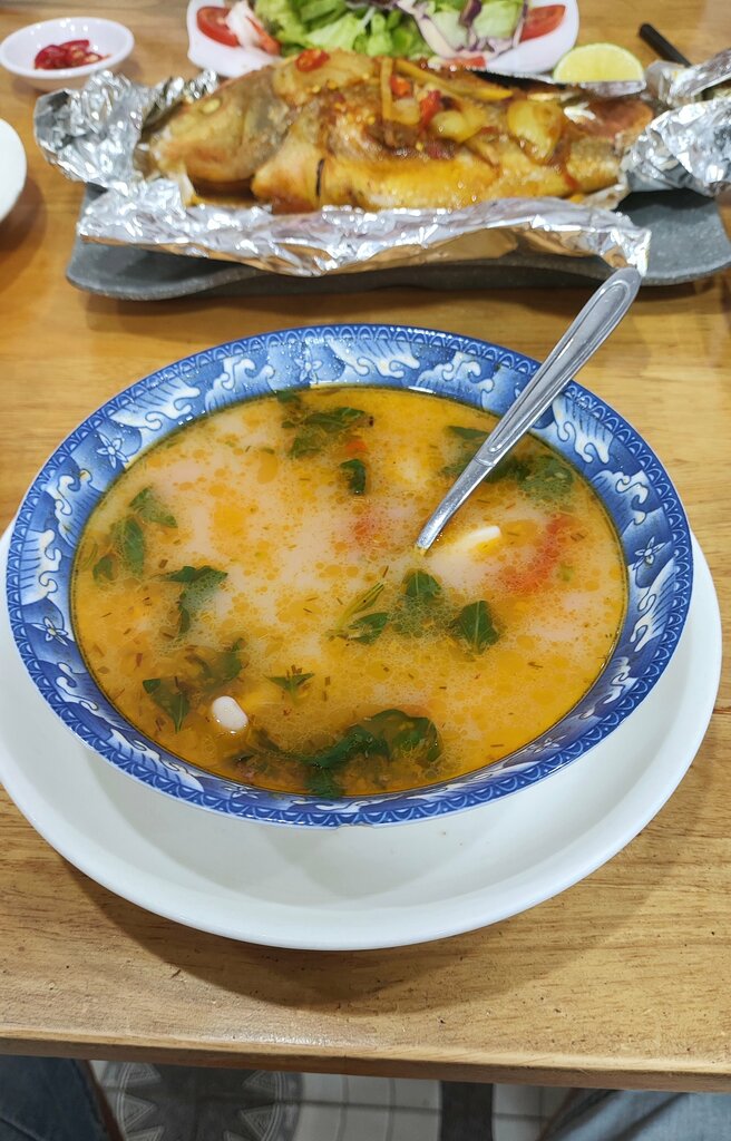 Restaurant Bảo Kim, Phan Thiet, photo