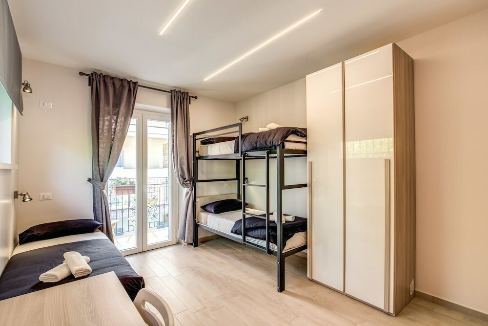 Фото The Bricks Rome