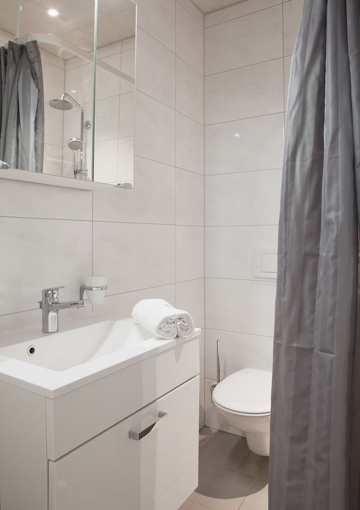 Фото Residence Appartements