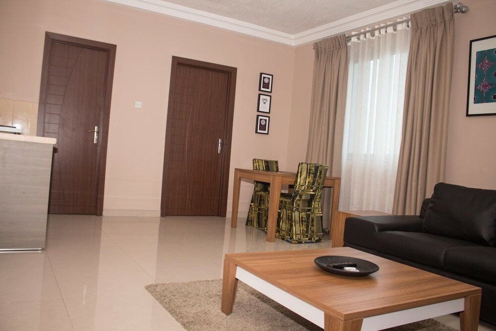 Фото Manjaro Suites
