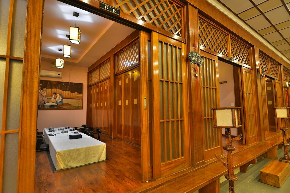 Фото Arirang Hotel