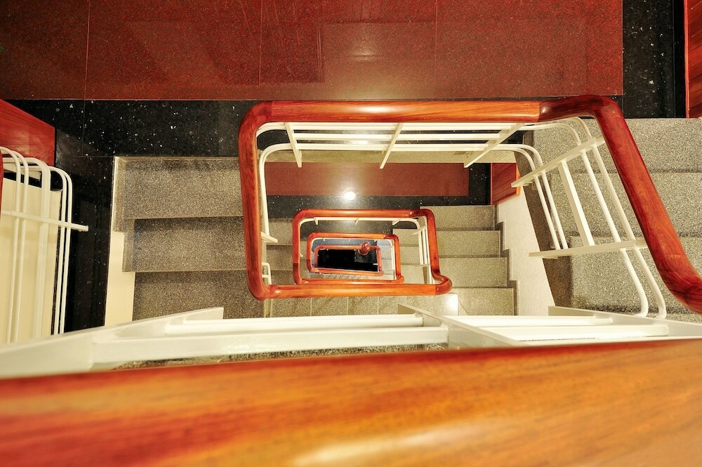 Фото Phuoc Son Hotel