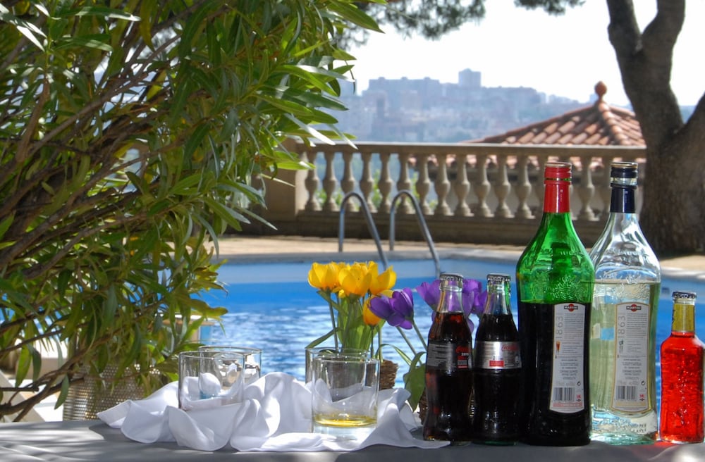 Фото Hotel El Castell