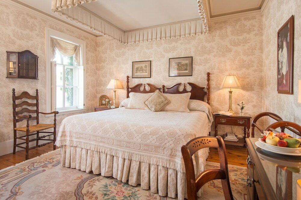 Фото Asa Ransom House