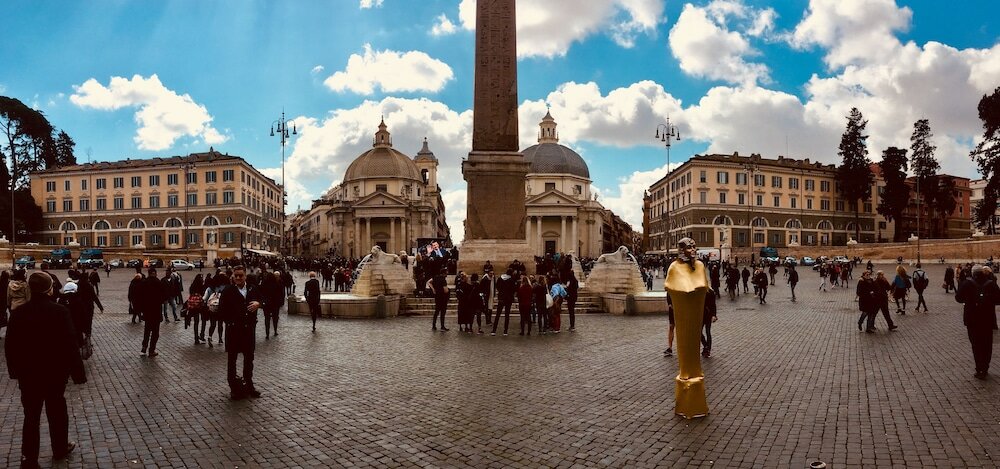 Фото Maison Degli Artisti Suites