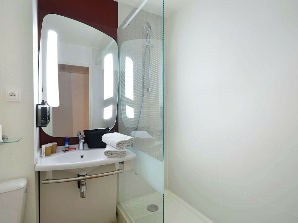 Фото Ibis Sallanches Porte du Mont Blanc