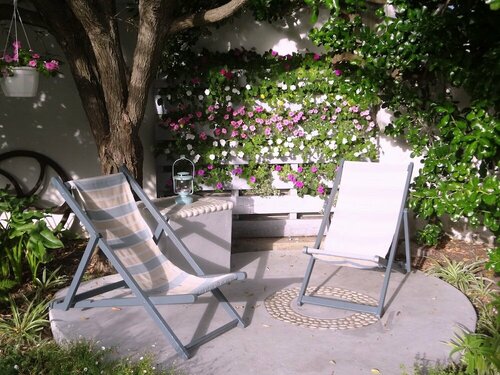 Внешний вид отеля Walker Bay Manor в Муниципалитете Оверстранде, фото 4