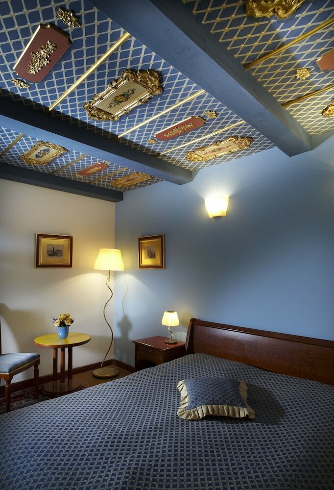 Фото Hotel Royal Ricc