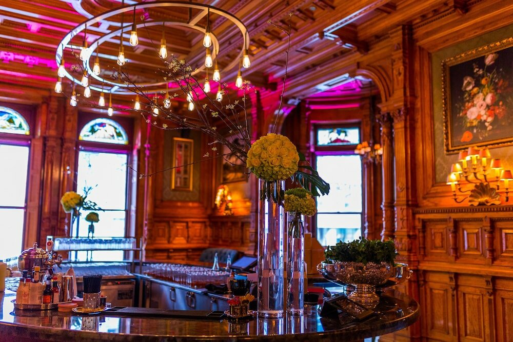 Фото Le Mount Stephen