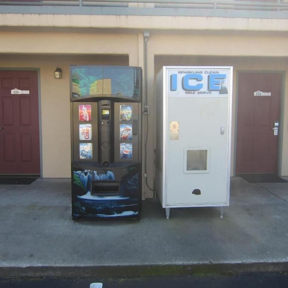 Фото Pacific Best Inn