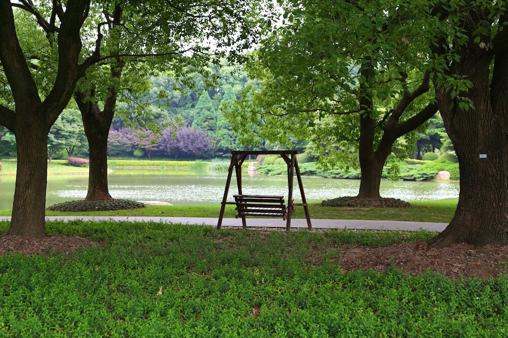 Фото Dongjiao State Guest Hotel