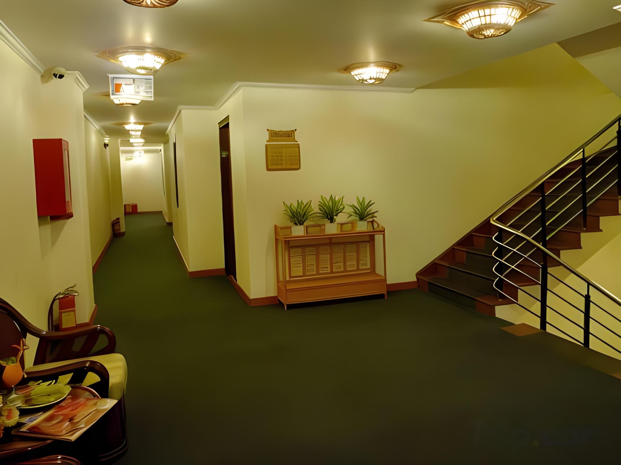 Фото Aladin Nha Trang