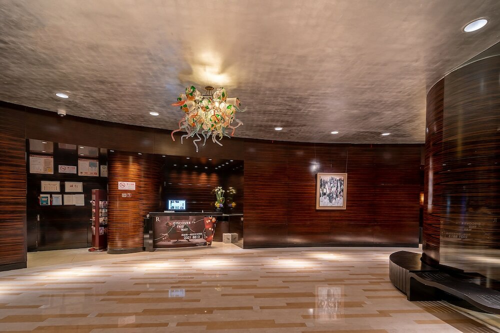 Фото Renaissance Shanghai Yu Garden Hotel