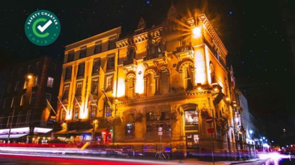 Фото отеля 5