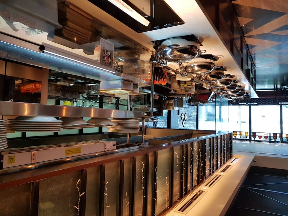 Фото MiCasa All Suite Hotel