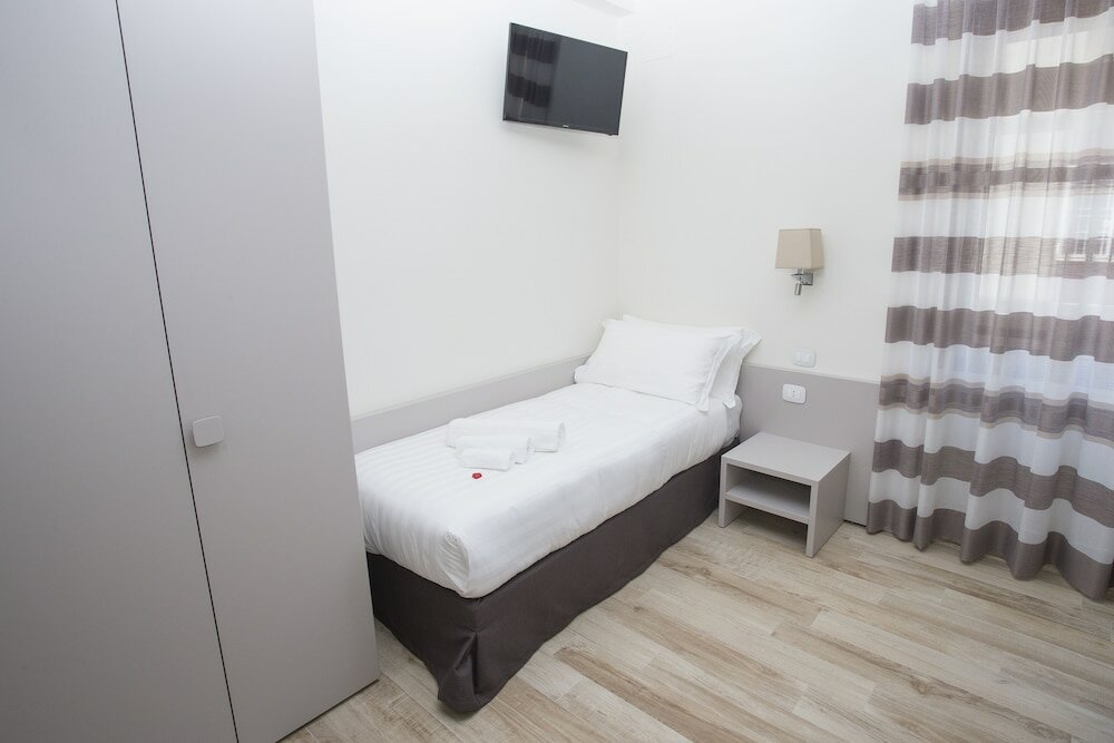 Фото Leonardo Da Vinci Guest House