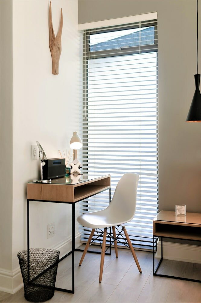 Фото Cape Diem Lodge