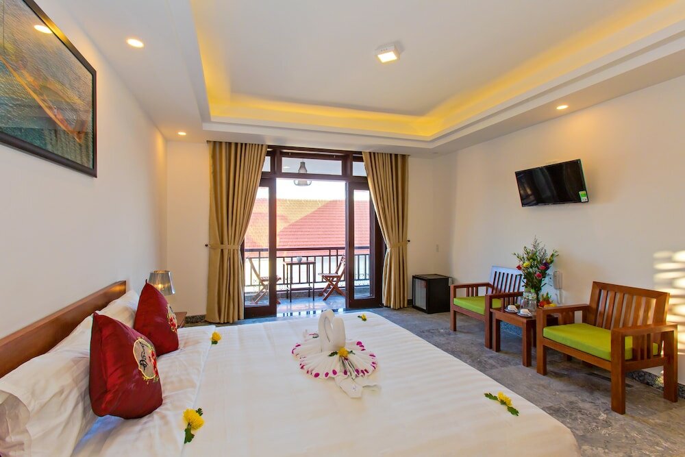 Фото Trendy life villa