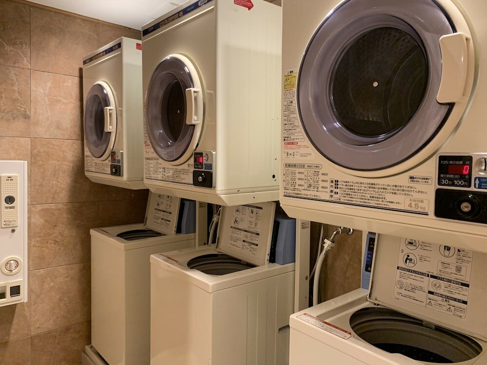 Фото Toyoko Inn Hakata Nishi nakasu