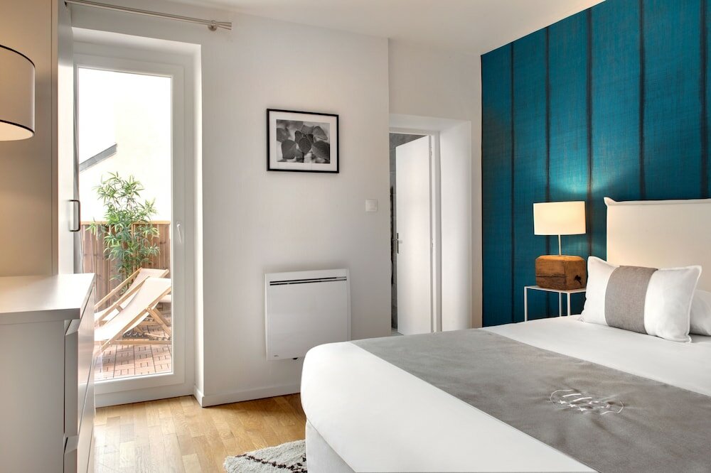 Фото Hotel Des Ducs