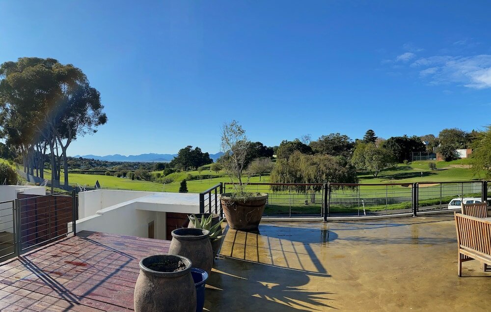 Фото The Welgemoed Guest House