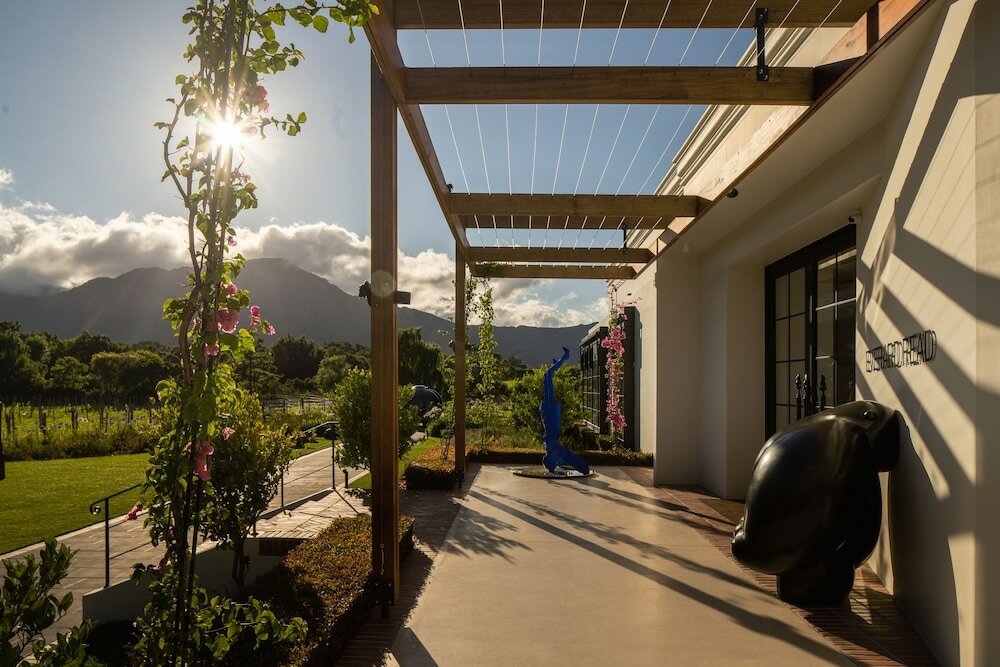 Фото Leeu Estates