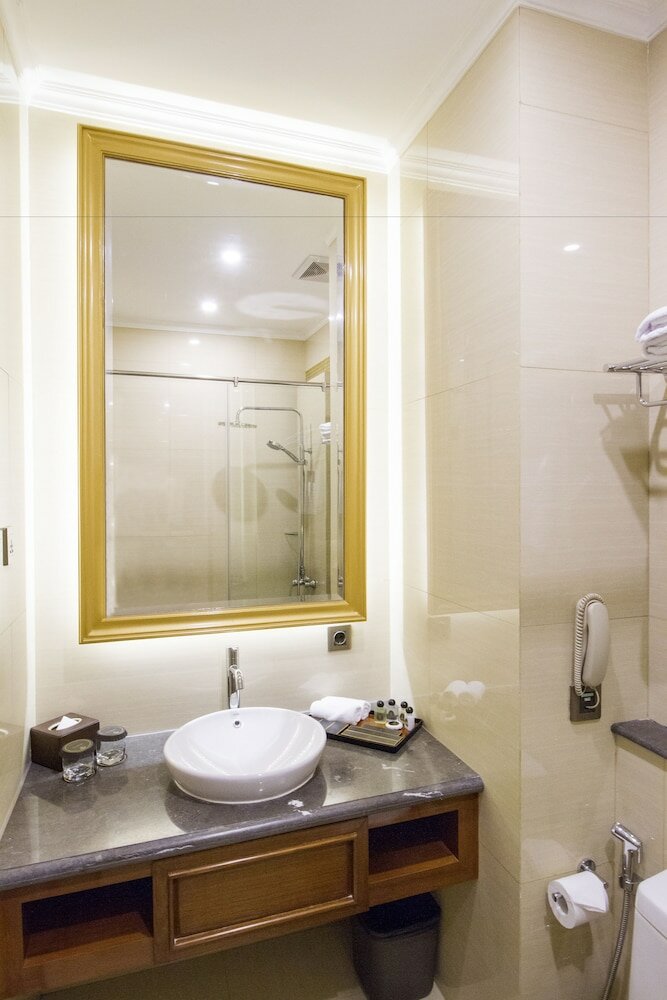 Фото Park View Hotel