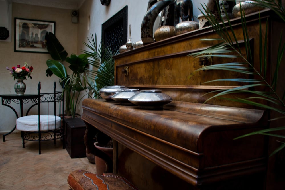 Фото Riad Haraka