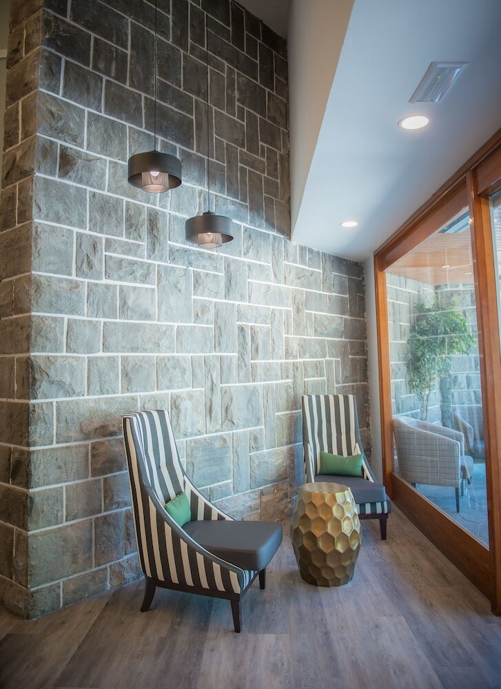 Фото Gran Hotel de Jaca