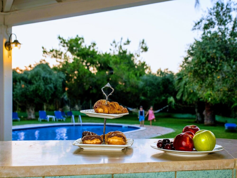 Фото Ibiscus Hotel Malia