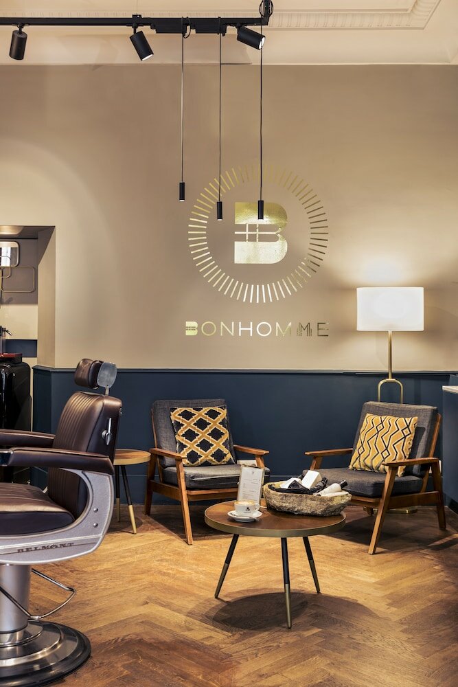 Фото Hôtel Mathis