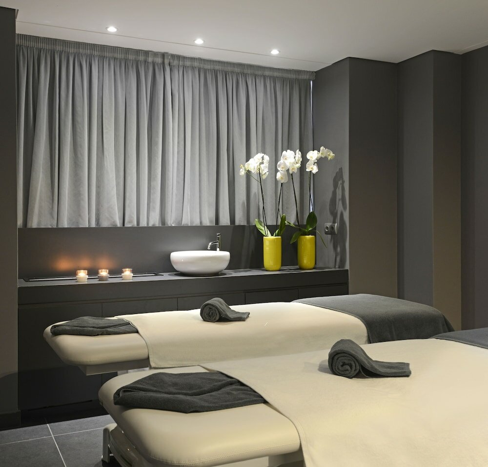 Фото Altis Grand Hotel