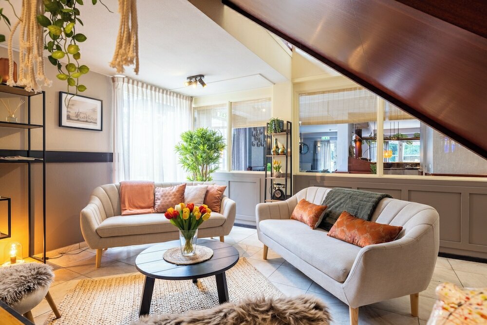 Фото Landgoed Marquette Heemskerk