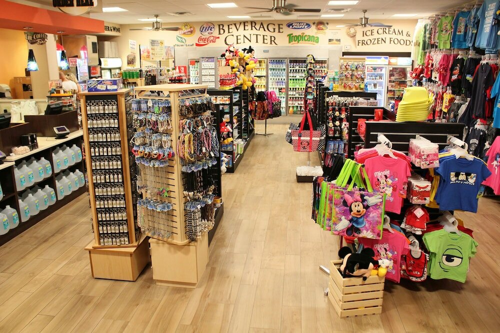 Фото Rosen Inn International